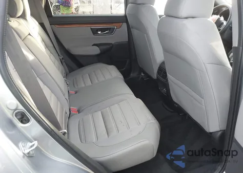 2022 Honda Cr-V Ex from USA, damaged, VIN 5J6RW1H59NA006337